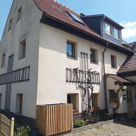 Kleines Gemuetliches Monteurzimmer Drezno Zewnętrze zdjęcie