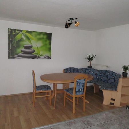 Kleines Gemuetliches Monteurzimmer Drezno Zewnętrze zdjęcie