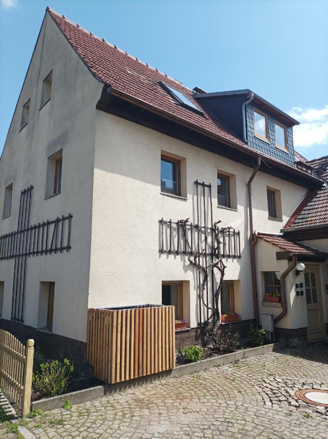 Kleines Gemuetliches Monteurzimmer Drezno Zewnętrze zdjęcie