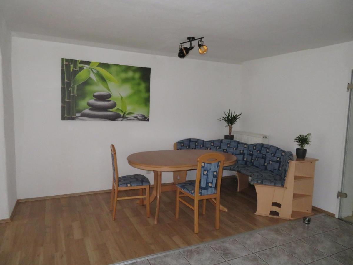 Kleines Gemuetliches Monteurzimmer Drezno Zewnętrze zdjęcie